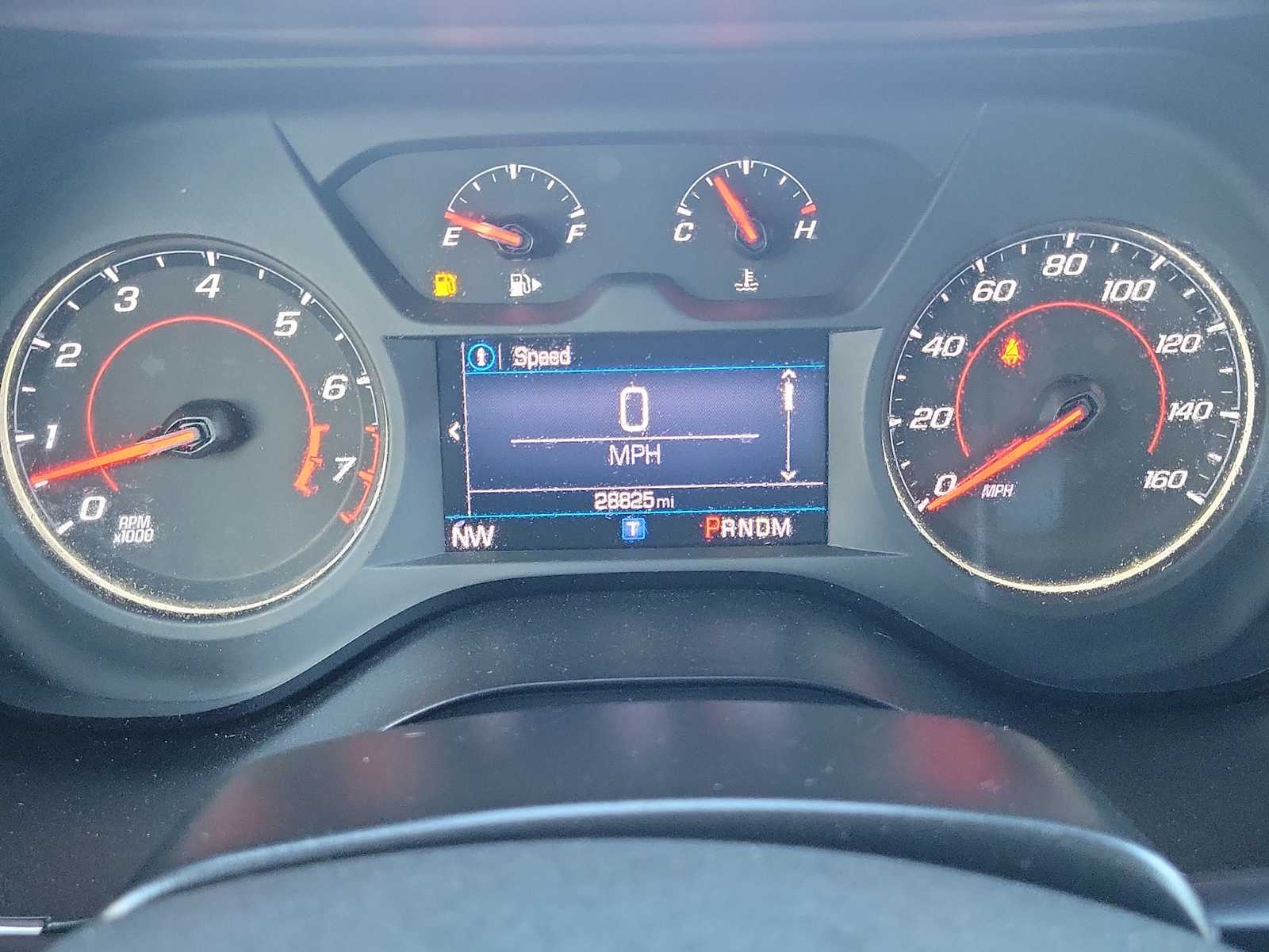 Thumbnail: 2021 Chevrolet Camaro - 26