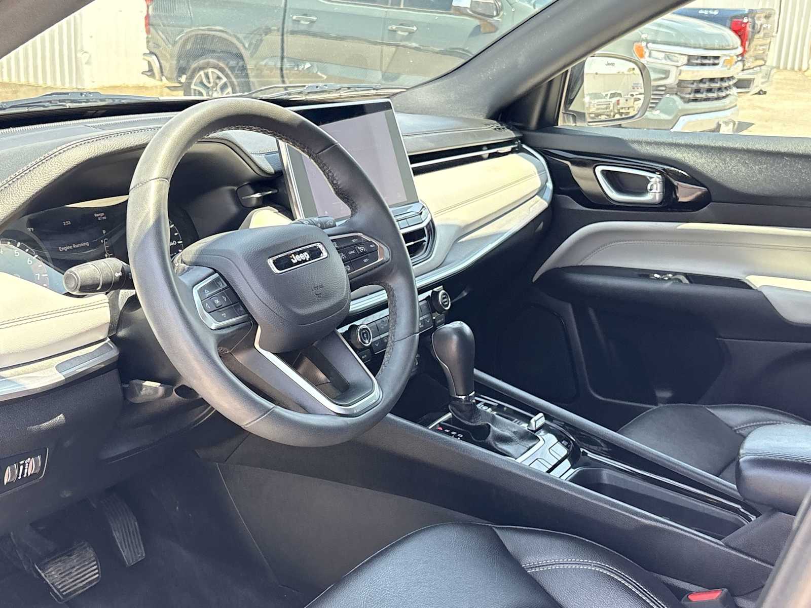 Thumbnail: 2025 Jeep Compass - 10