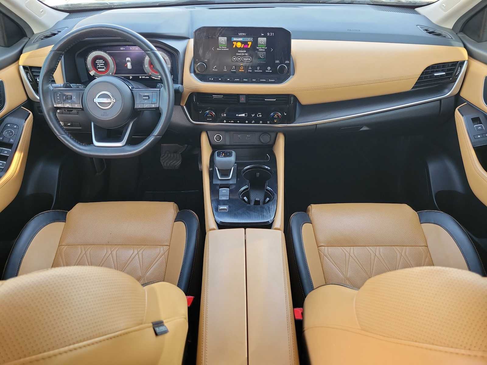 Thumbnail: 2023 Nissan Rogue - 14