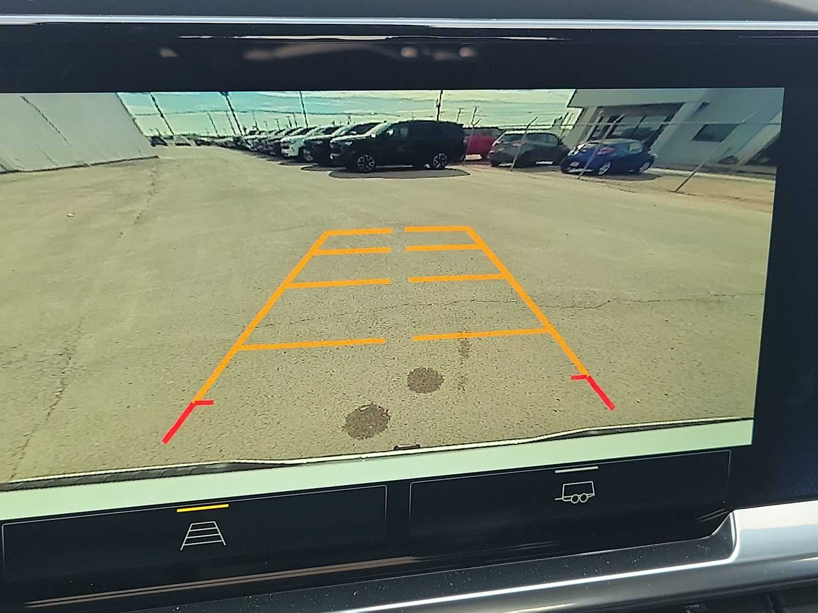 Thumbnail: 2026 Chevrolet Silverado 1500 - 24