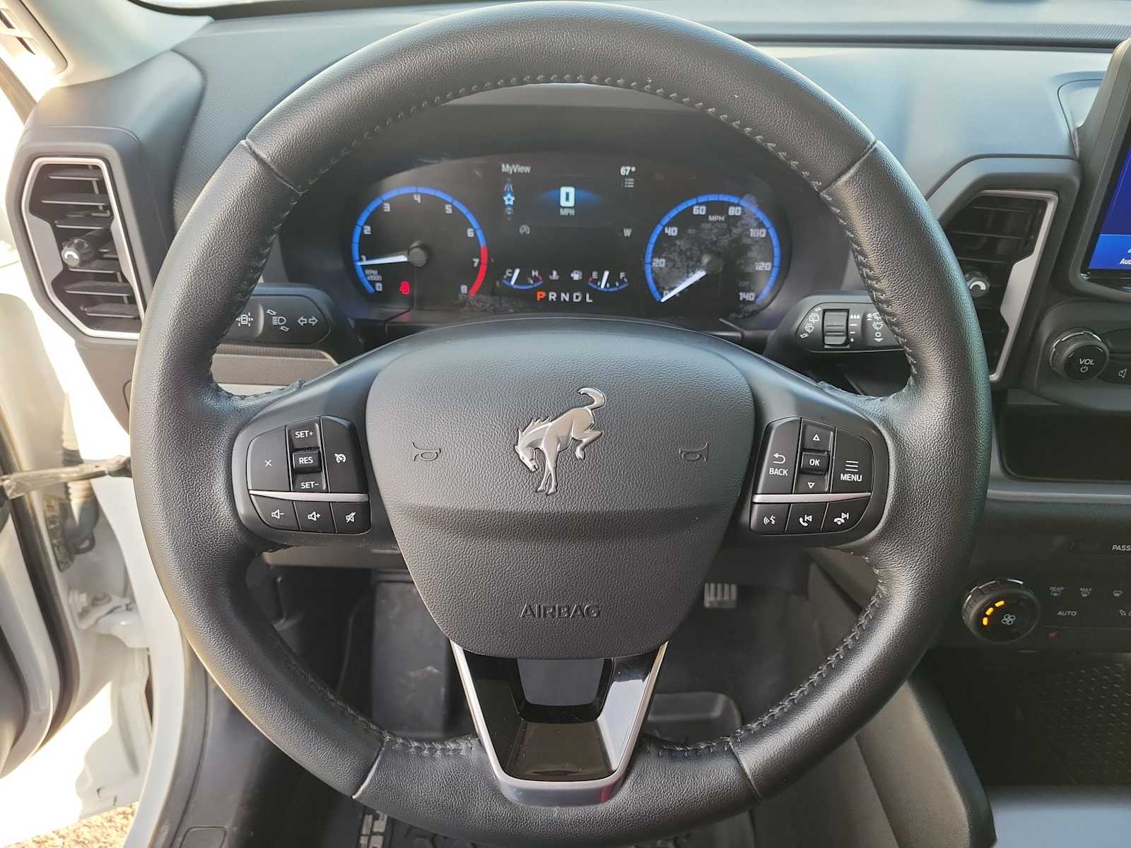 Thumbnail: 2022 Ford Bronco Sport - 19