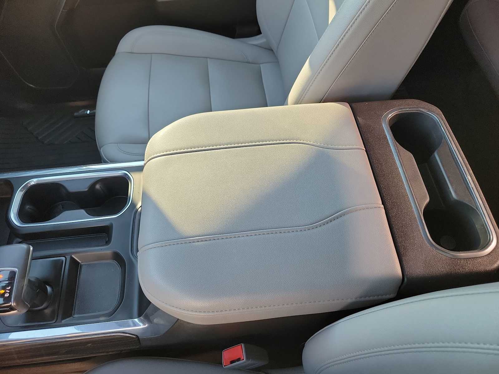 Thumbnail: 2023 Chevrolet Silverado 1500 - 24