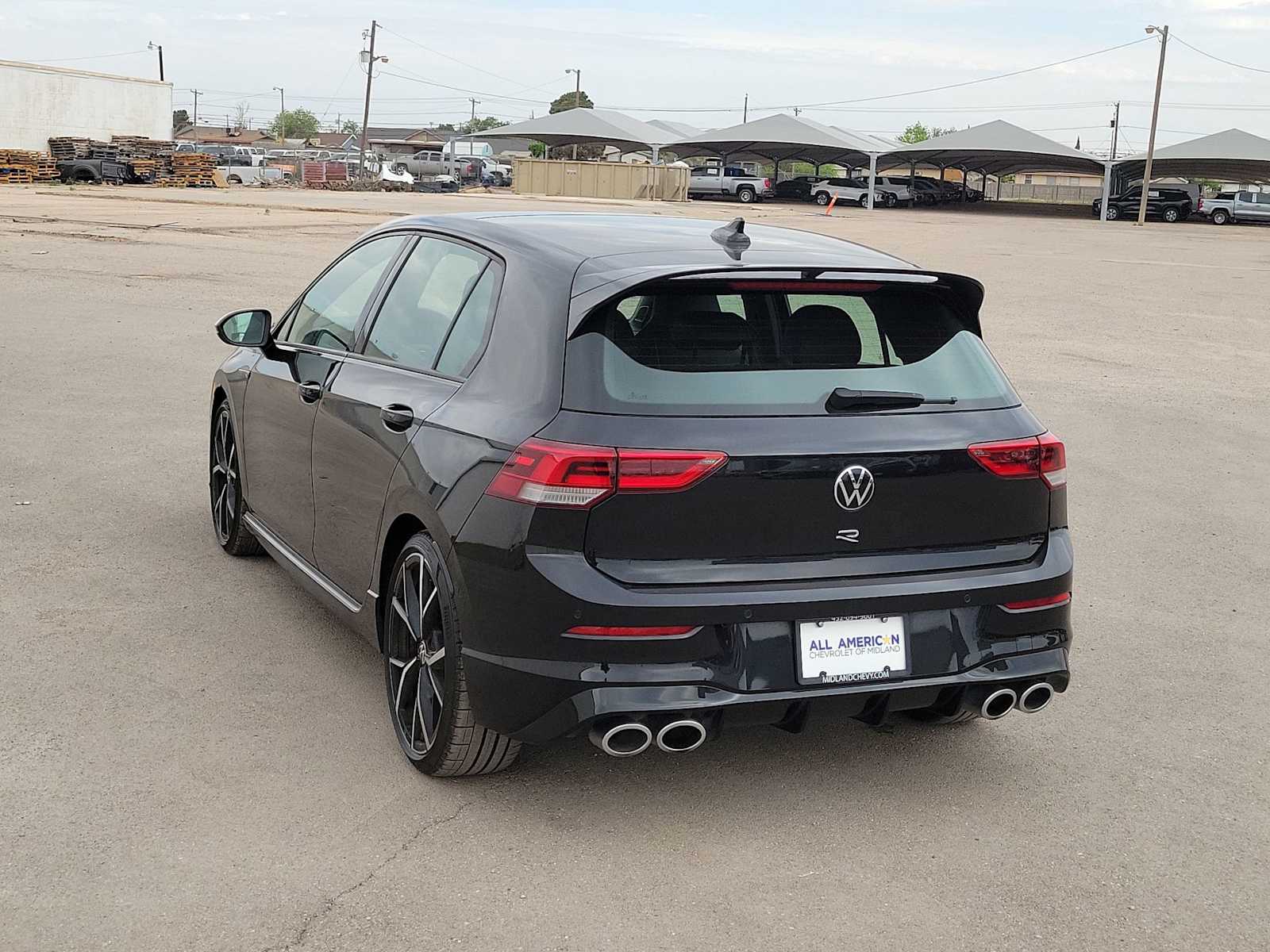 Thumbnail: 2022 Volkswagen Golf - 6