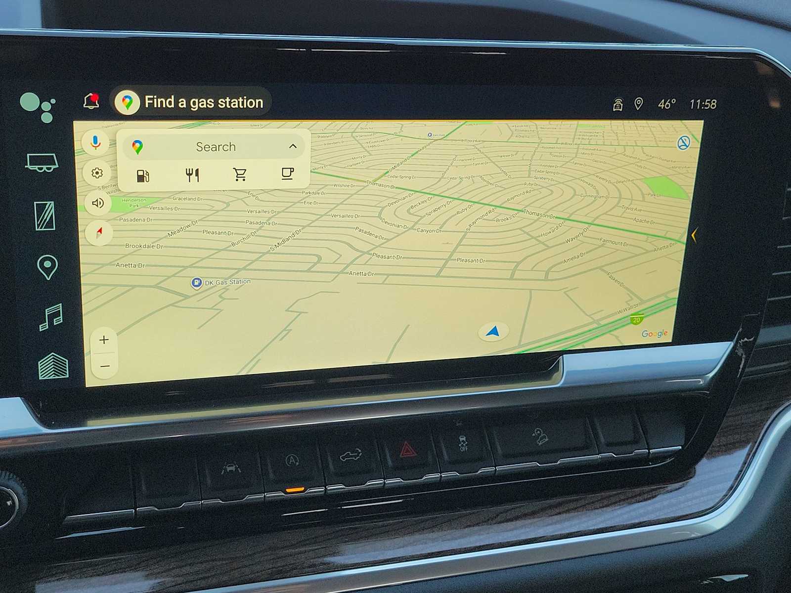 Thumbnail: 2026 Chevrolet Silverado 1500 - 29