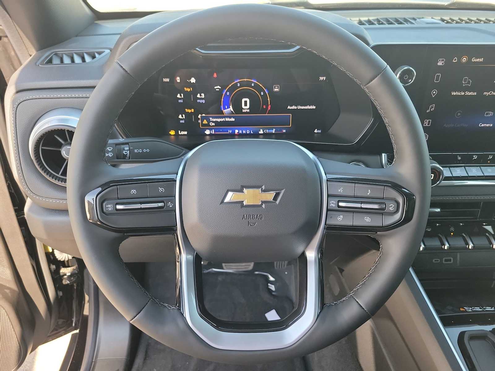 Thumbnail: 2026 Chevrolet Colorado - 23