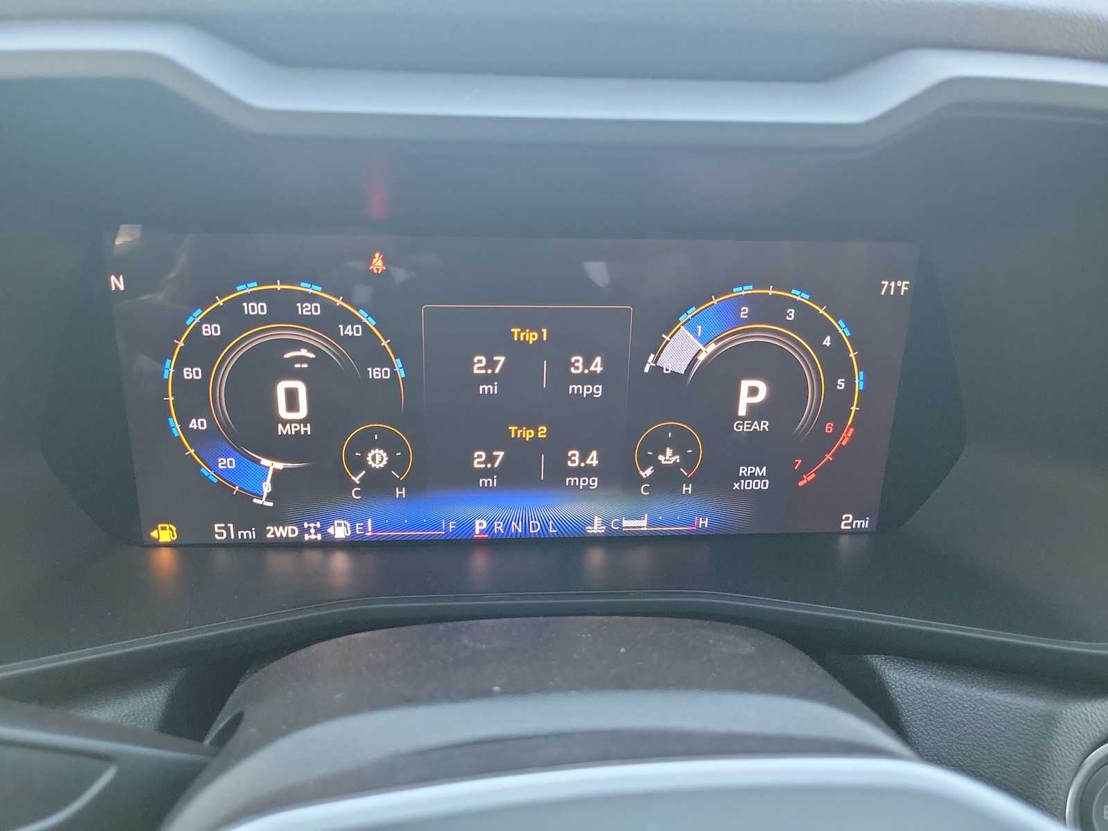 Thumbnail: 2026 Chevrolet Colorado - 26