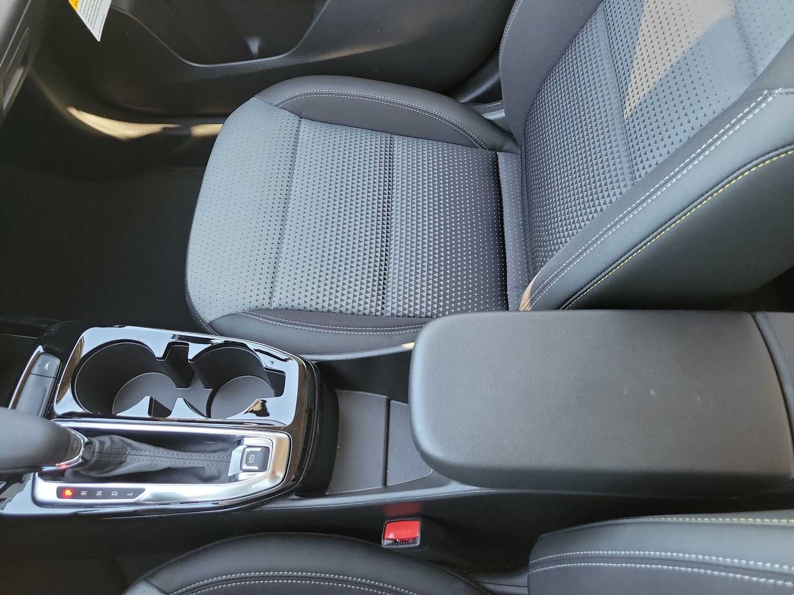 Thumbnail: 2026 Chevrolet Trax - 24