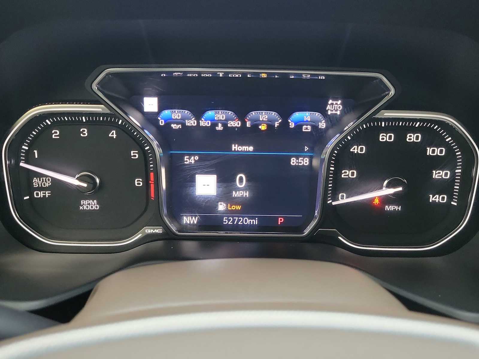 Thumbnail: 2021 GMC Yukon - 26