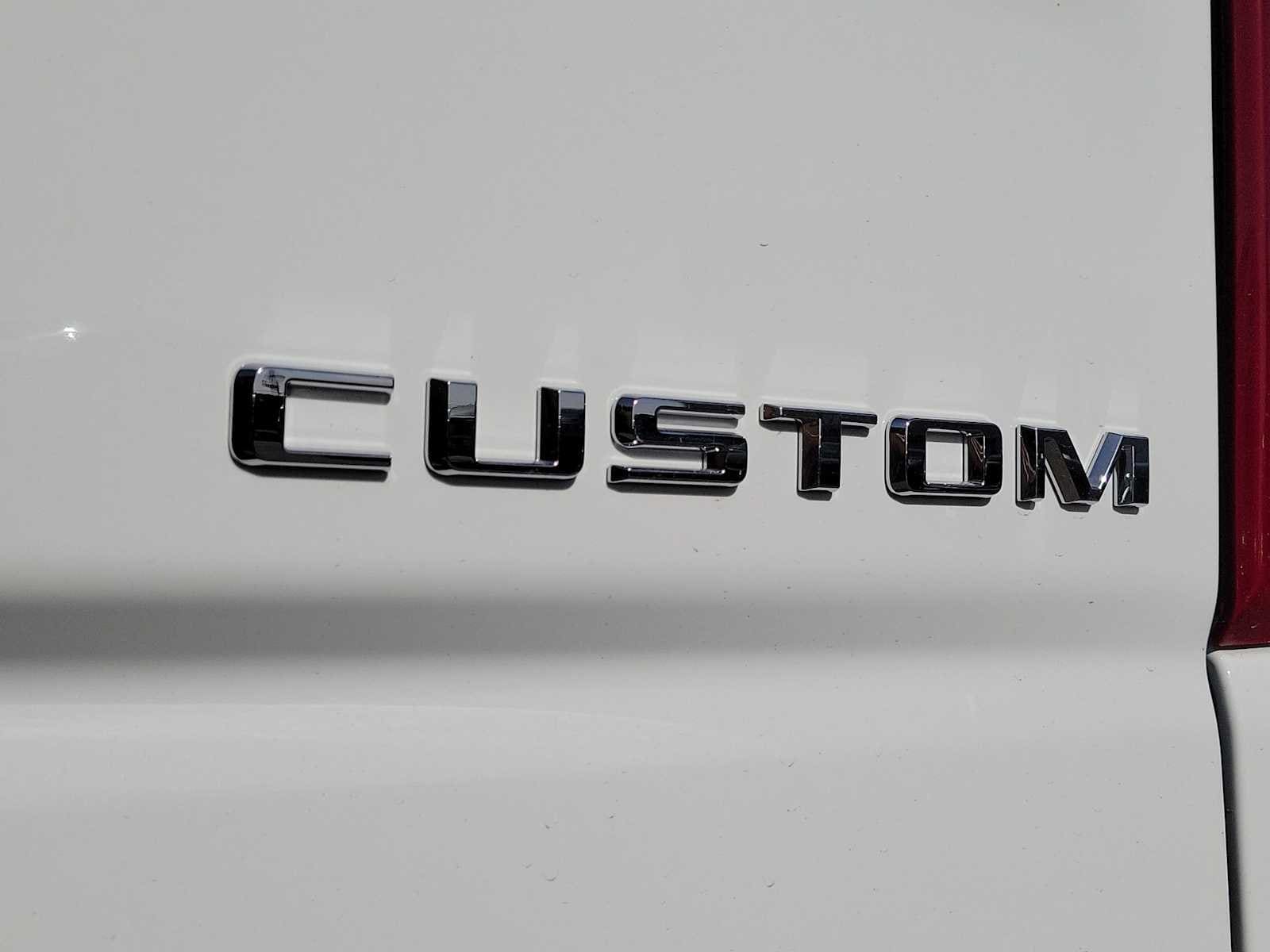 Thumbnail: 2026 Chevrolet Silverado 1500 - 15