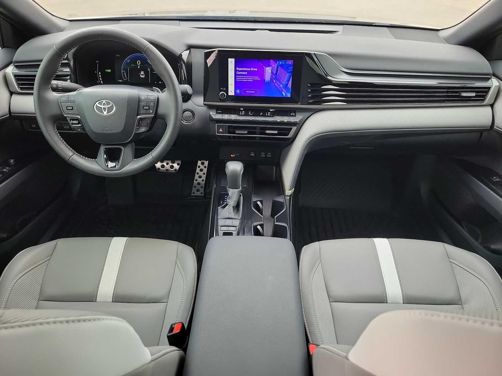 Thumbnail: 2025 Toyota Camry - 14