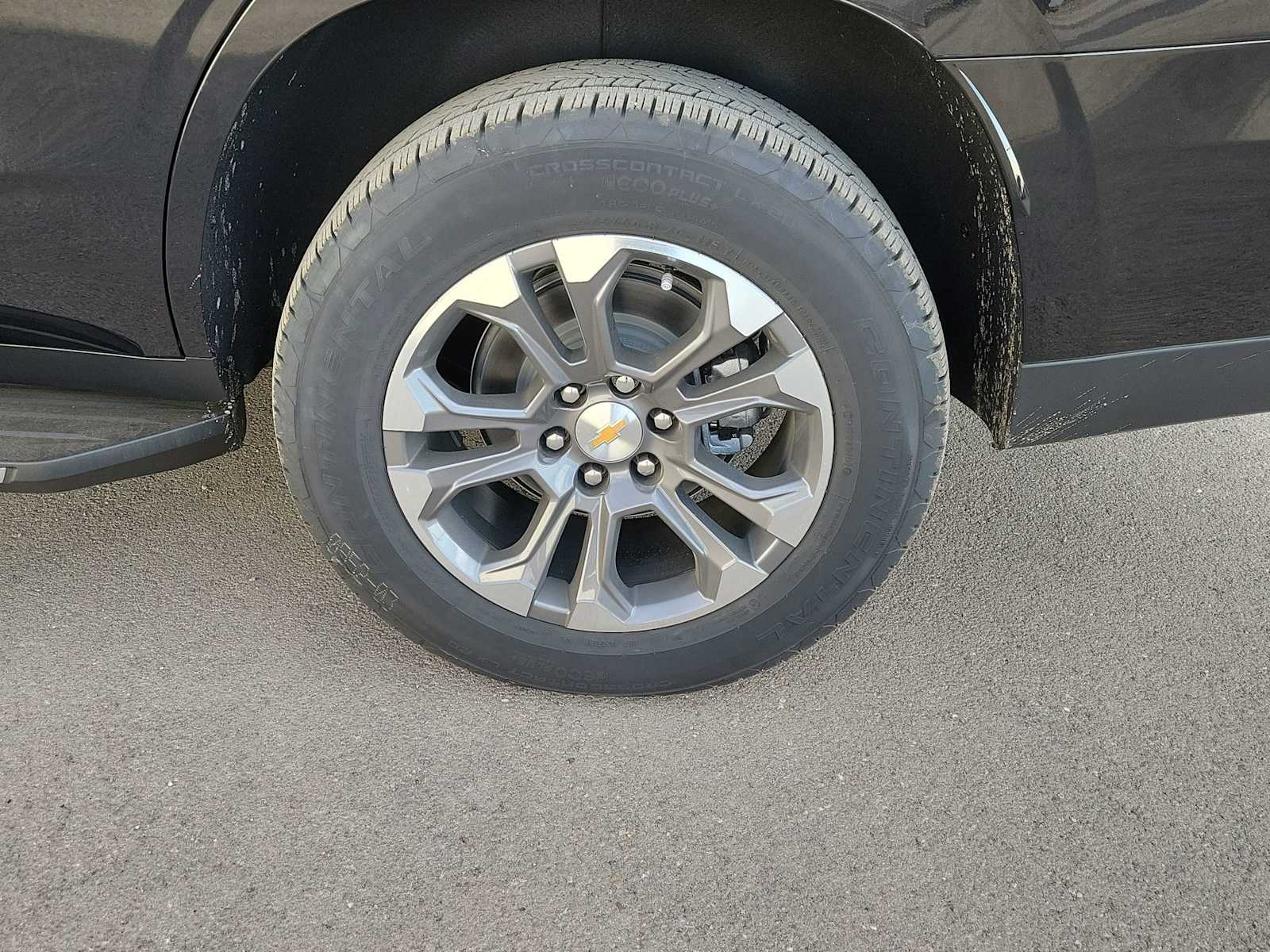 Thumbnail: 2026 Chevrolet Tahoe - 12