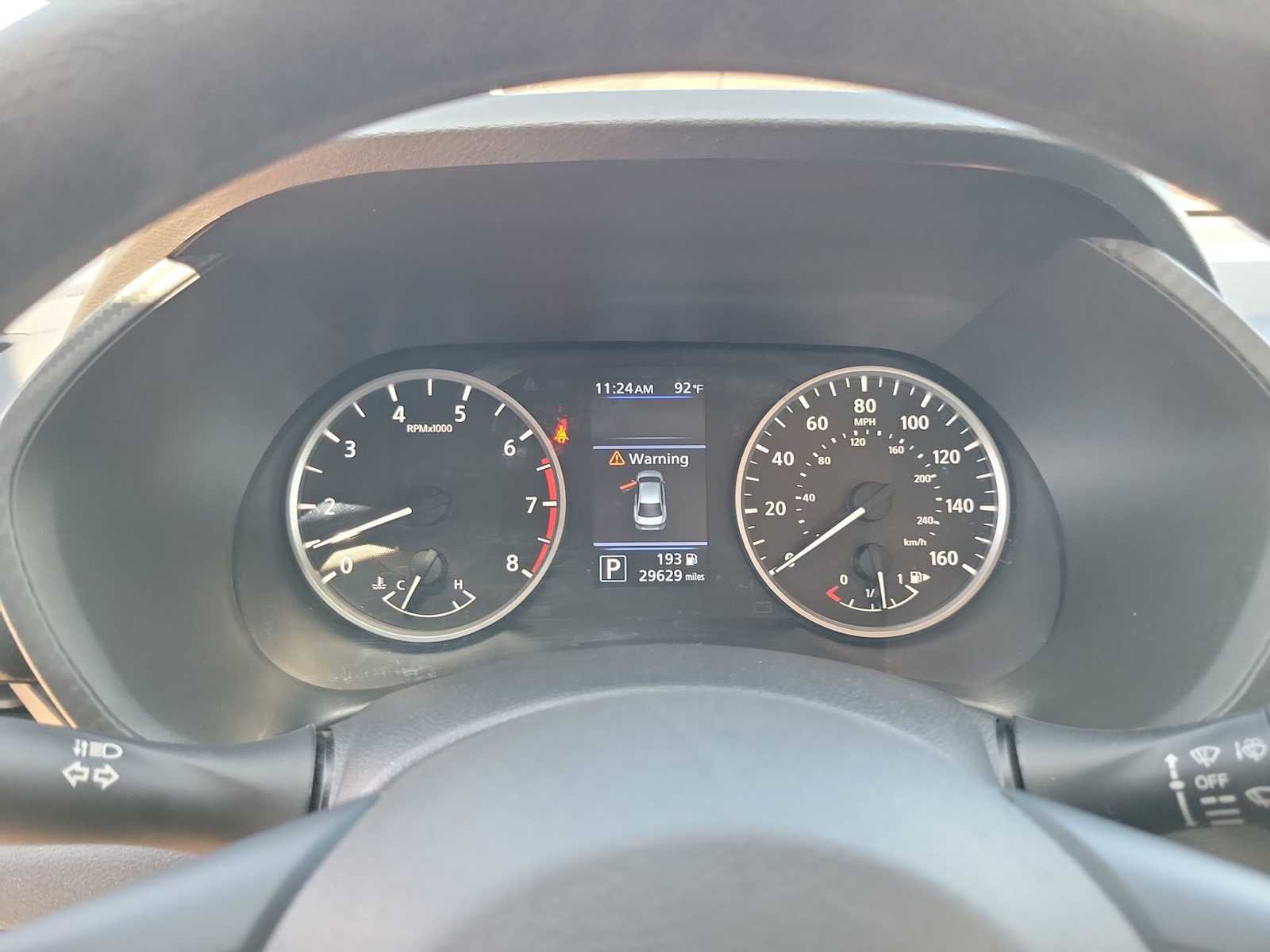 Thumbnail: 2024 Nissan Sentra - 26
