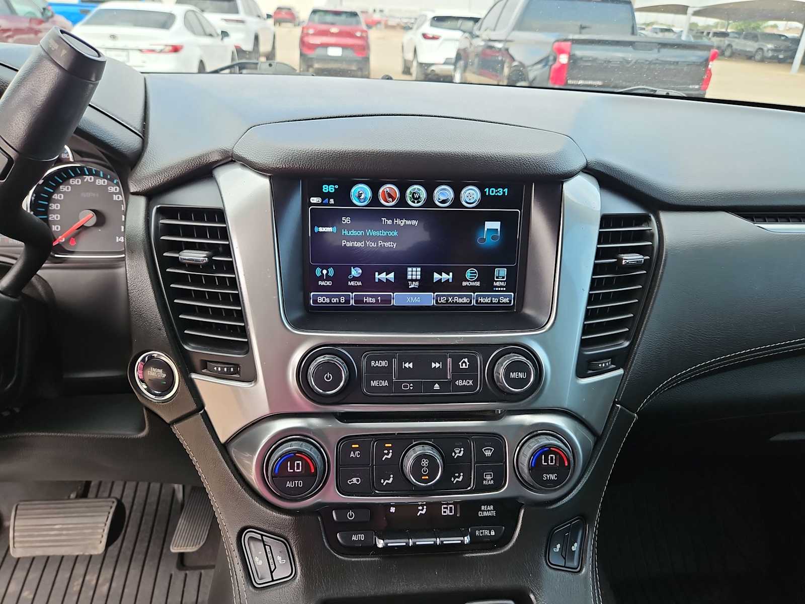 Thumbnail: 2020 Chevrolet Tahoe - 20