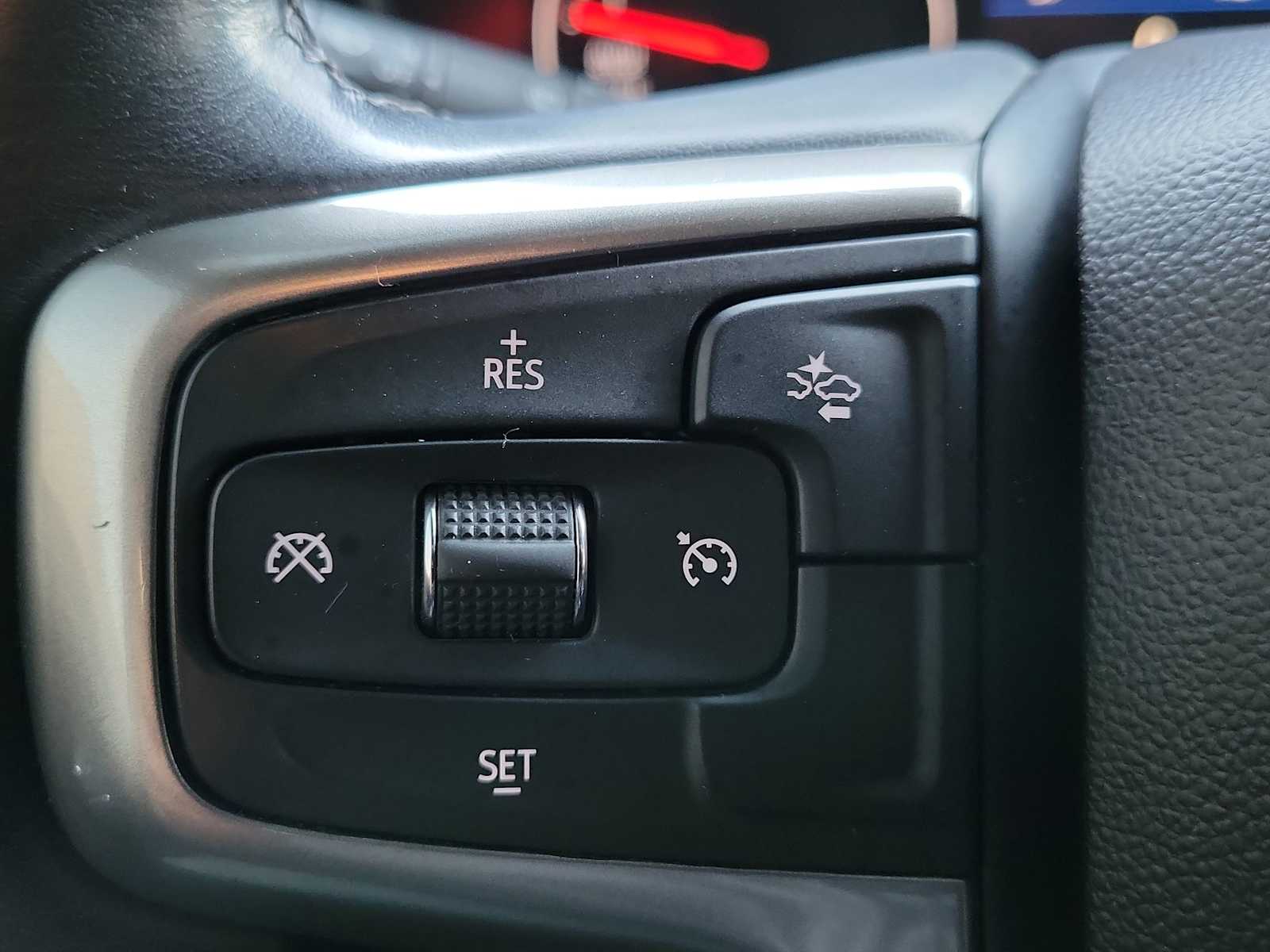 Thumbnail: 2023 Chevrolet Tahoe - 27