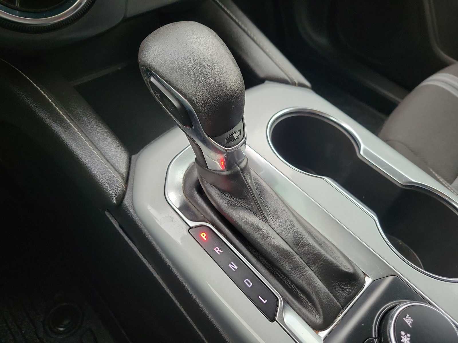 Thumbnail: 2023 Chevrolet Blazer - 21