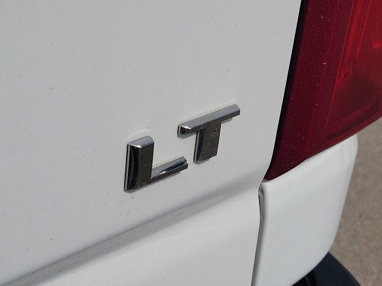 Thumbnail: 2025 Chevrolet Silverado 3500 - 15