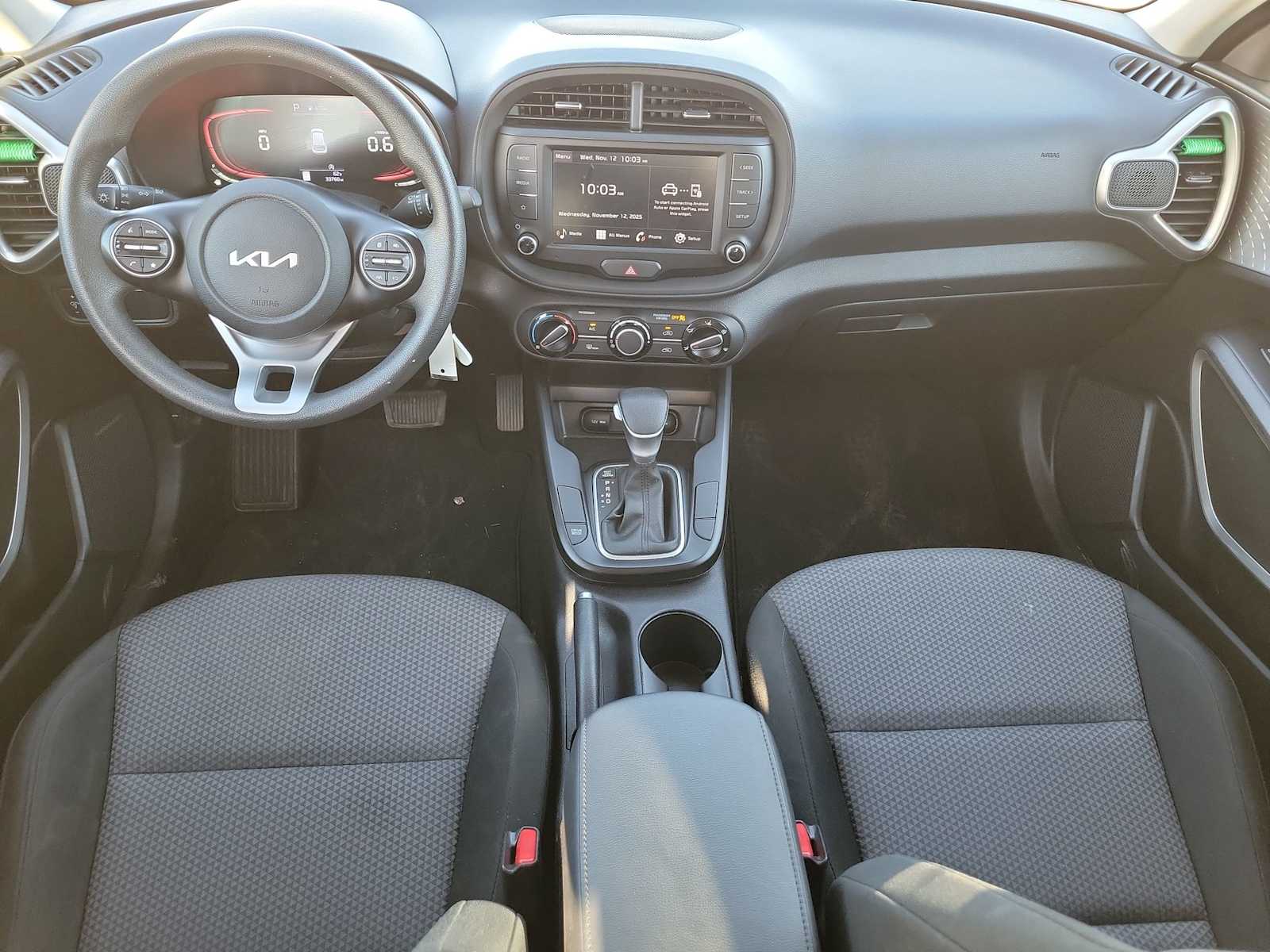 Thumbnail: 2024 Kia Soul - 18