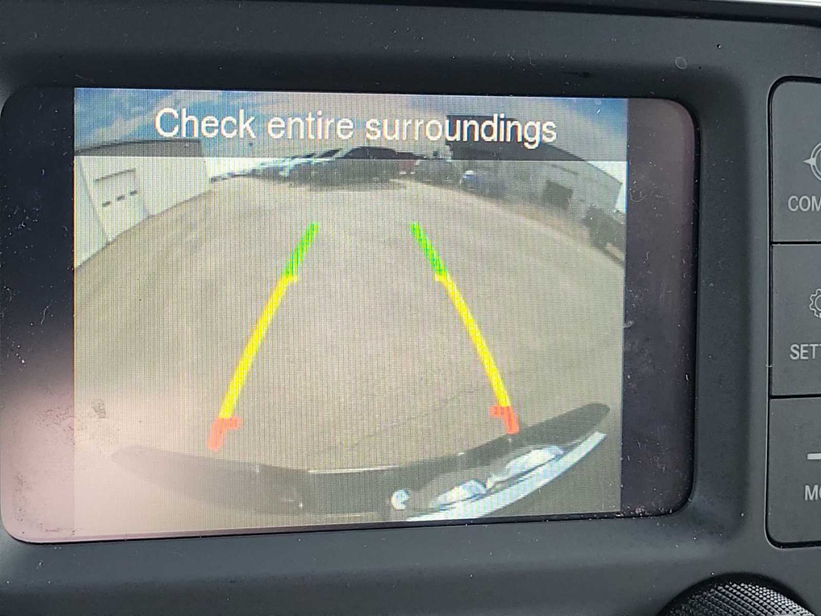 Thumbnail: 2023 RAM 1500 Classic - 24