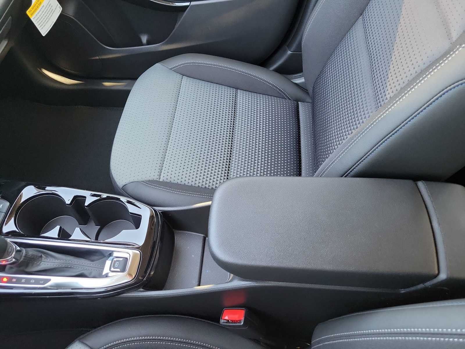 Thumbnail: 2026 Chevrolet Trax - 24