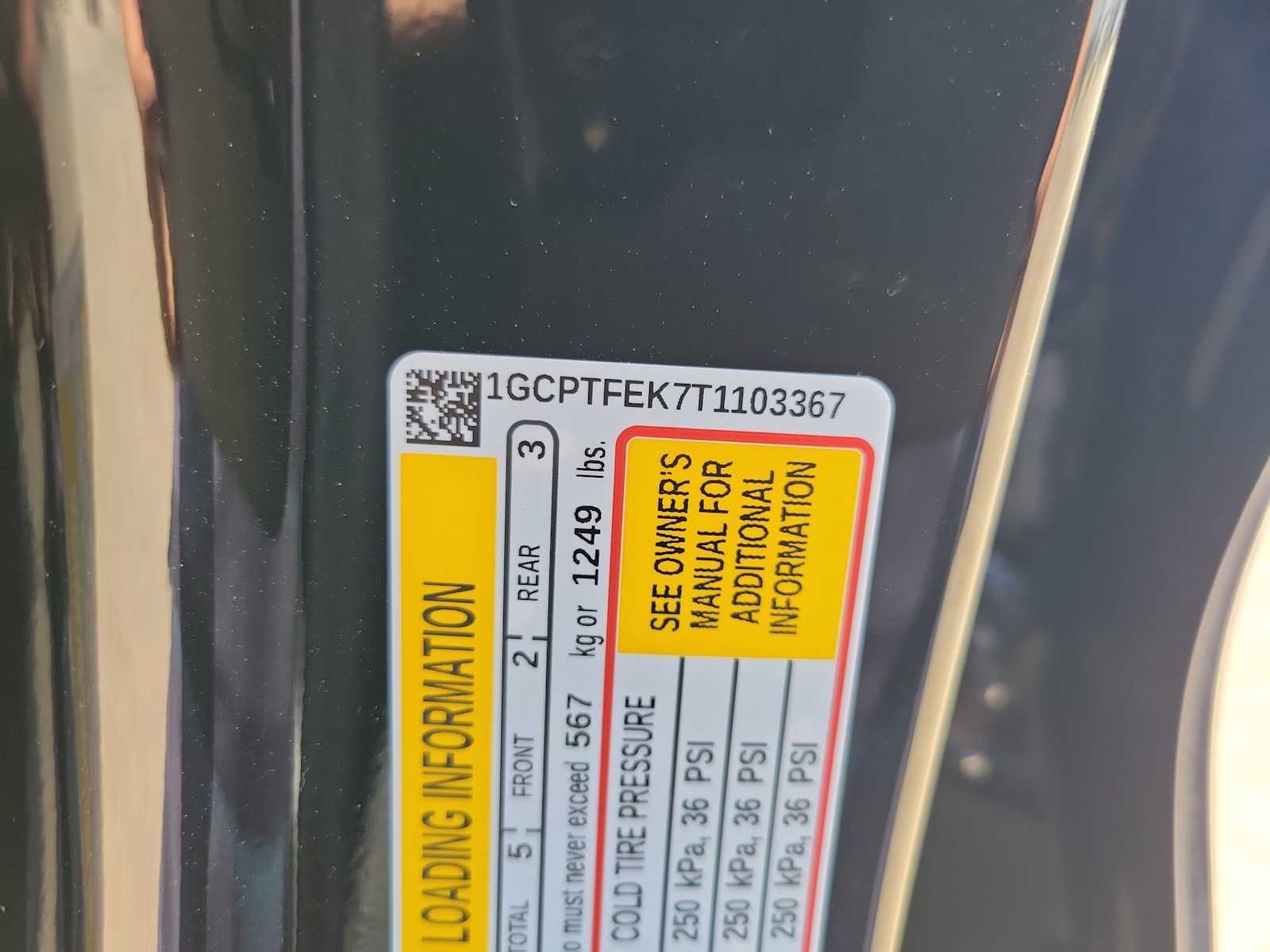 Thumbnail: 2026 Chevrolet Colorado - 29