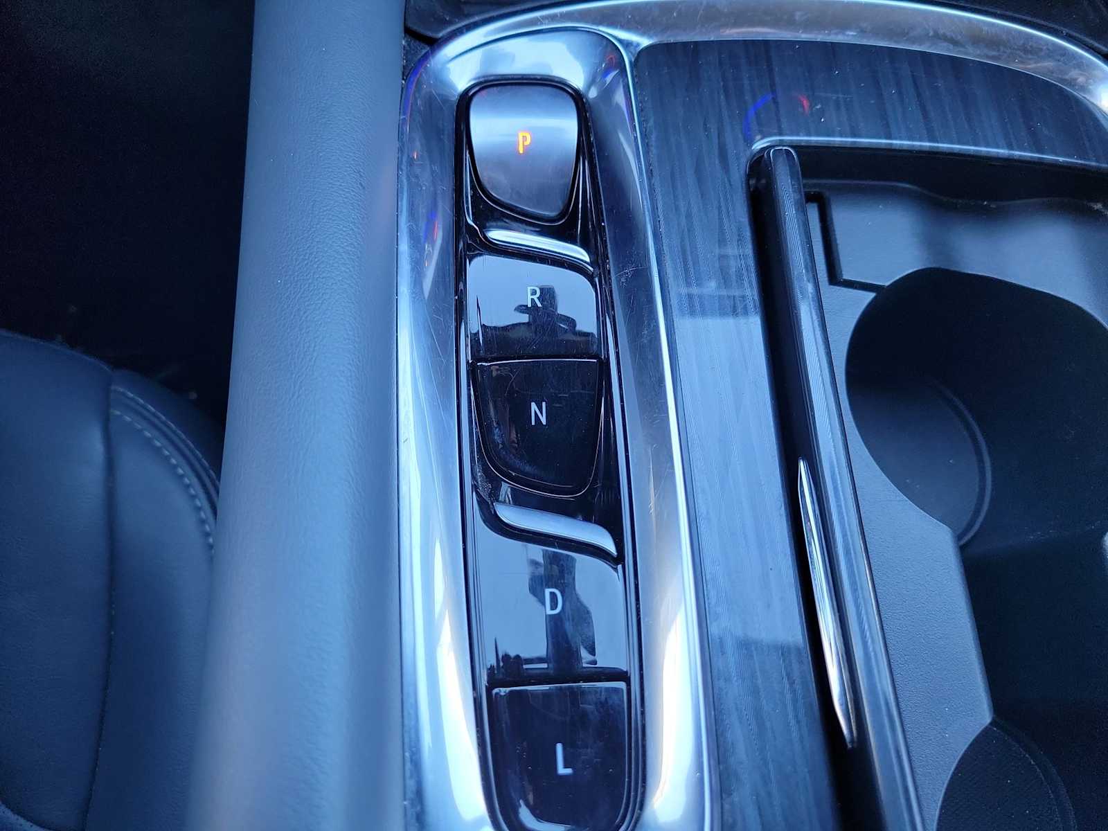 Thumbnail: 2024 Buick Enclave - 25