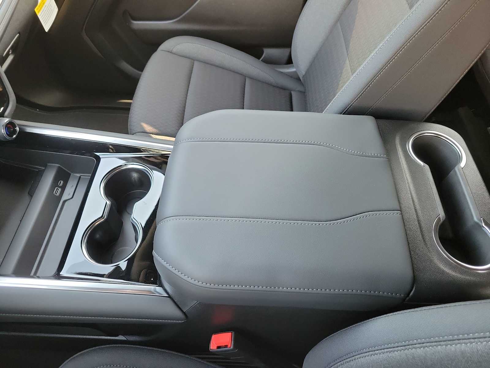 Thumbnail: 2026 Chevrolet Tahoe - 20