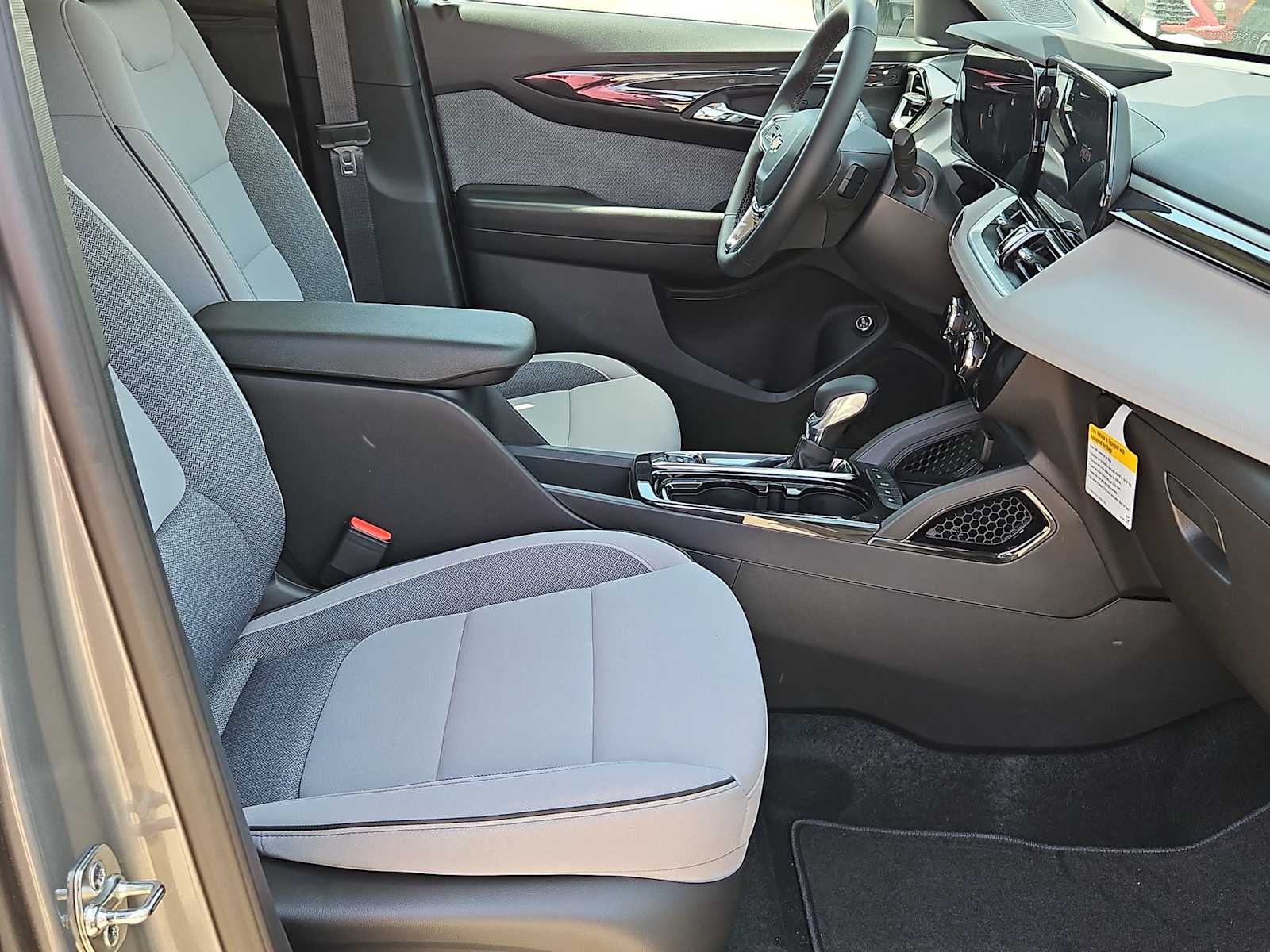 Thumbnail: 2026 Chevrolet TrailBlazer - 18