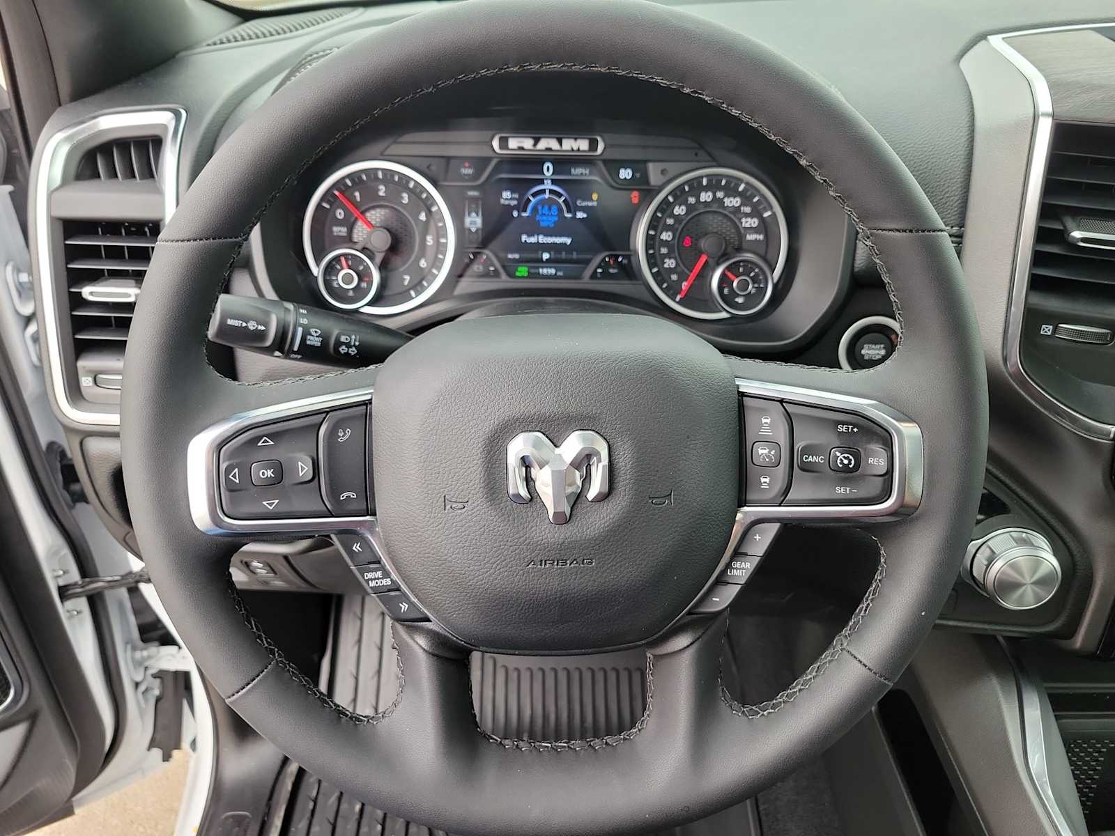 Thumbnail: 2026 RAM 1500 - 19