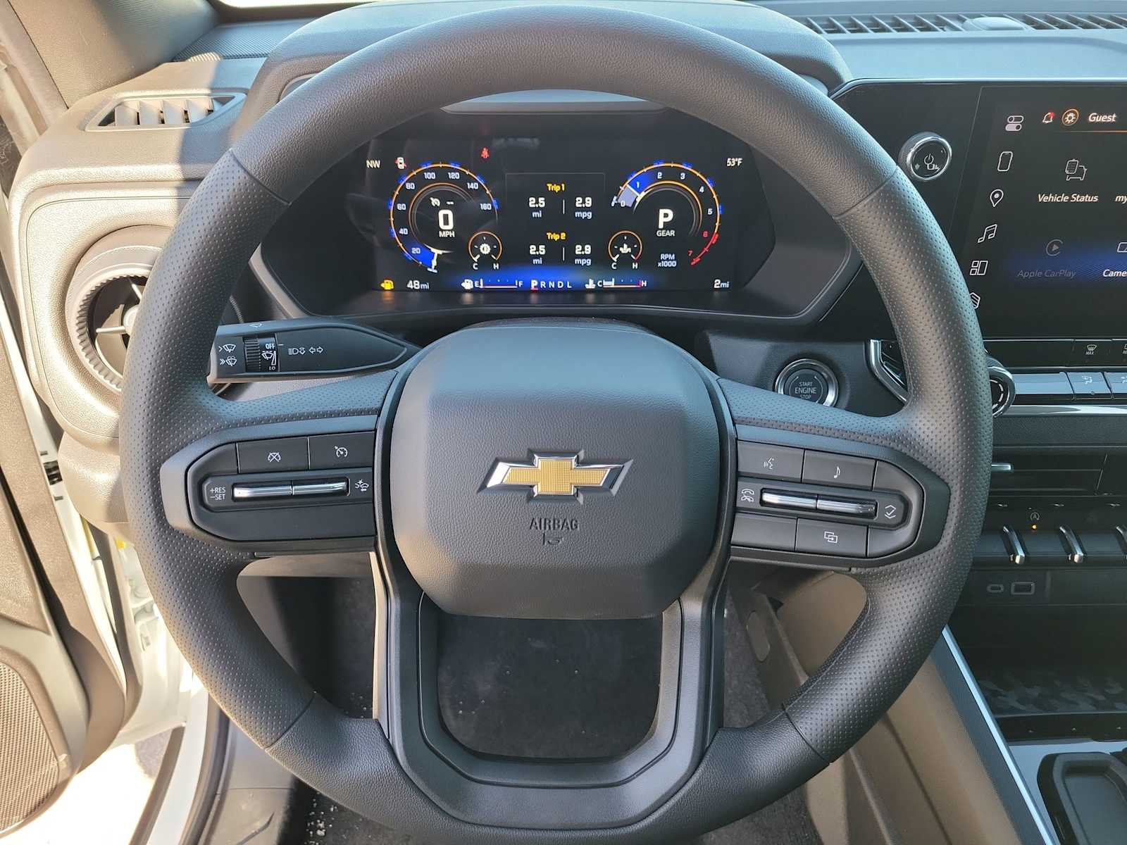 Thumbnail: 2026 Chevrolet Colorado - 23