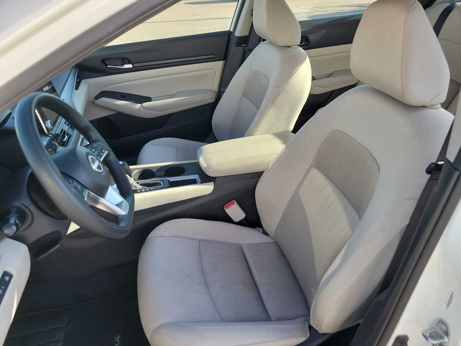 Thumbnail: 2025 Nissan Altima - 15
