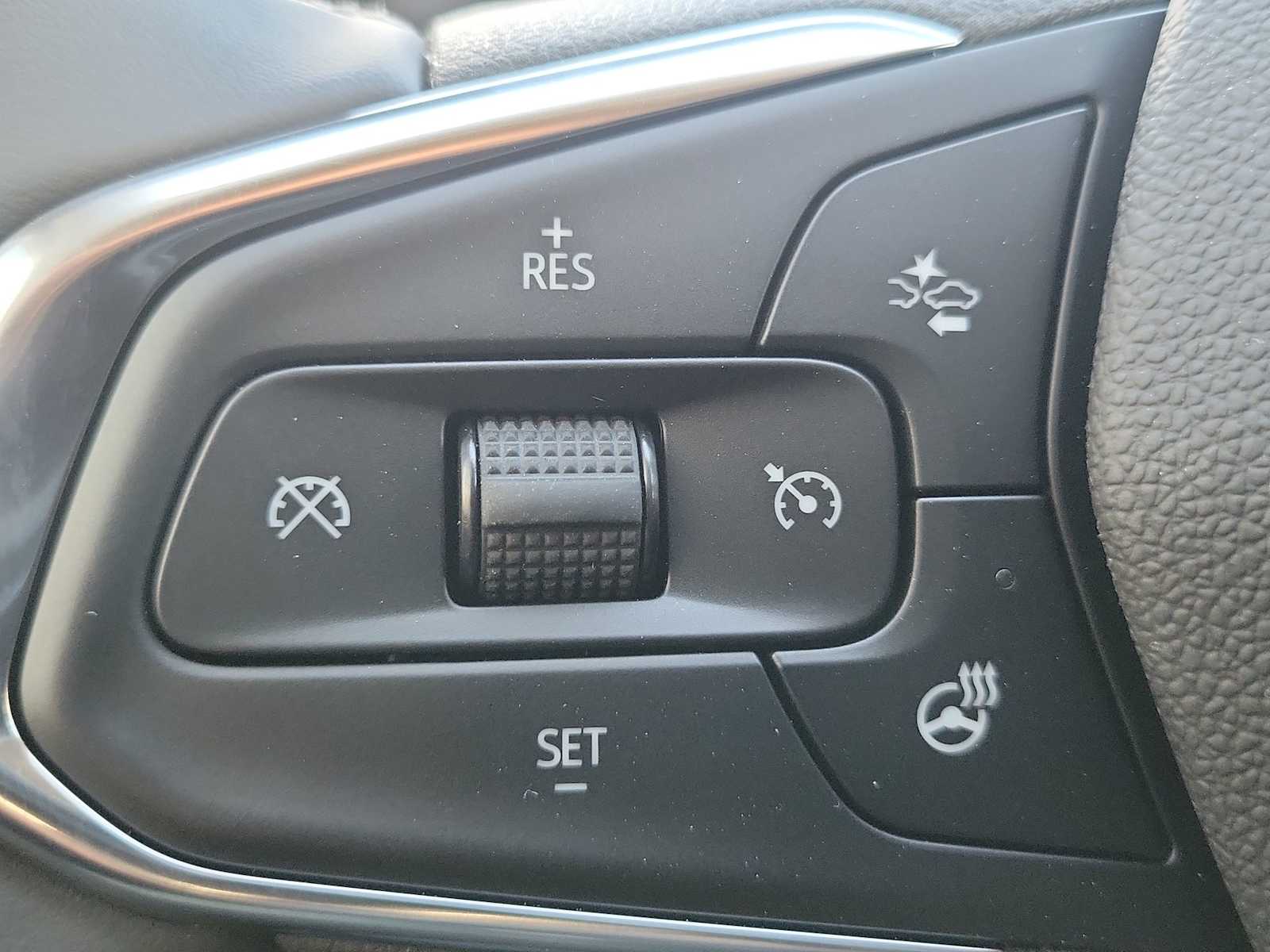 Thumbnail: 2026 Chevrolet Trax - 27