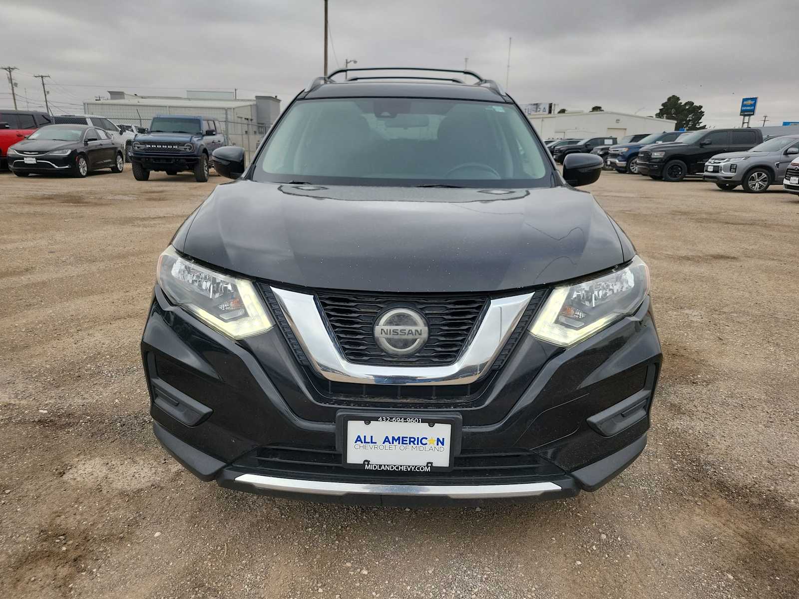 Thumbnail: 2020 Nissan Rogue - 14