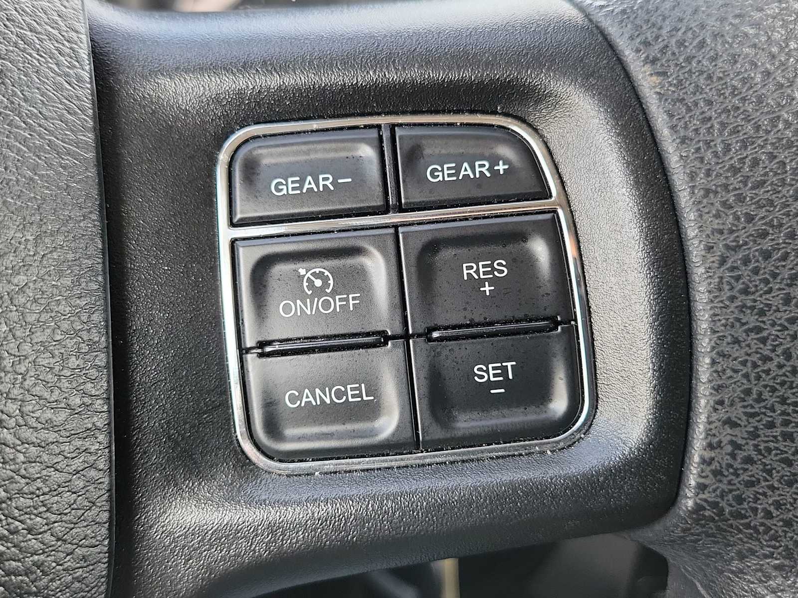 Thumbnail: 2023 RAM 1500 Classic - 23