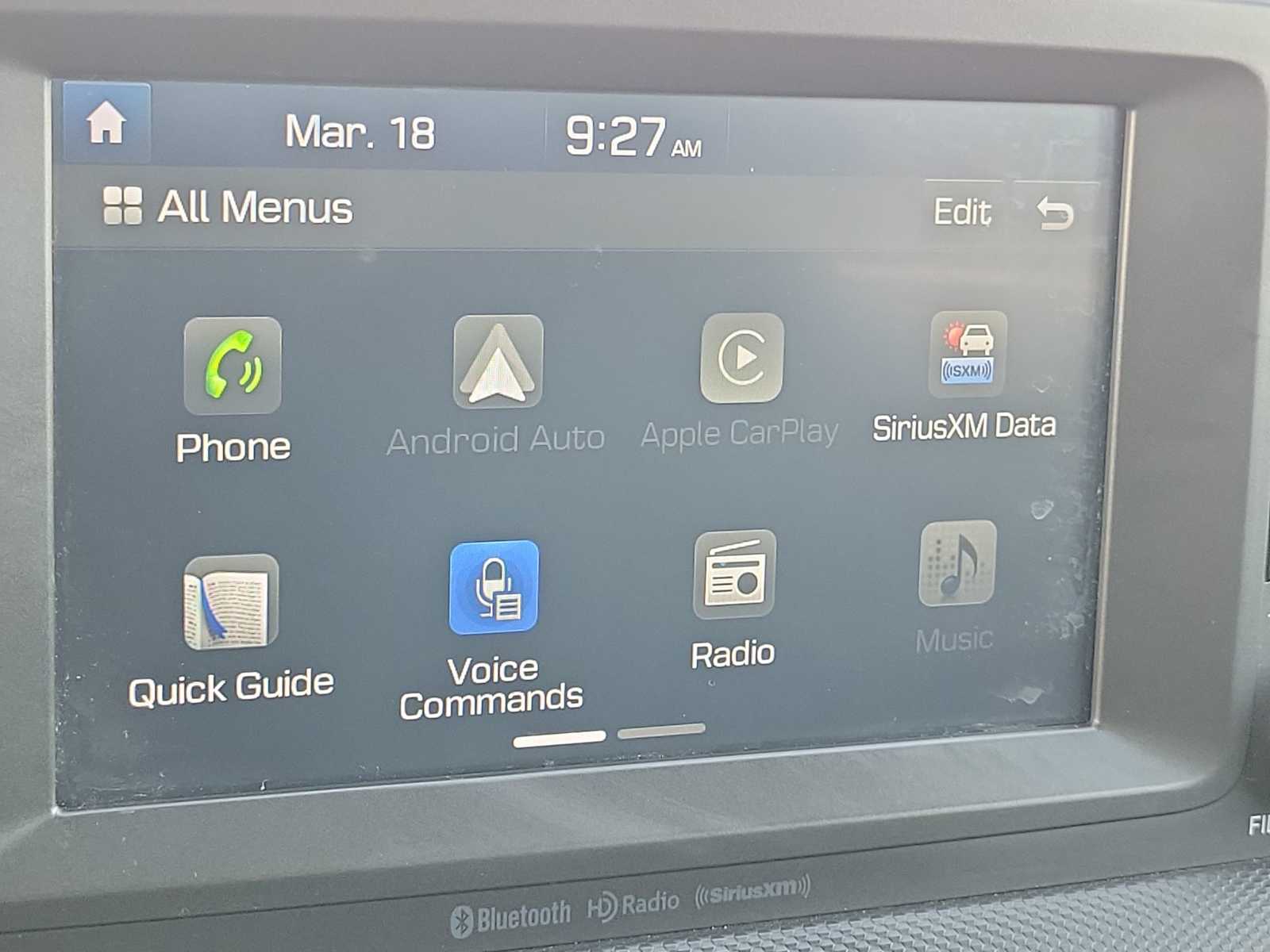 Thumbnail: 2018 Hyundai Kona - 25