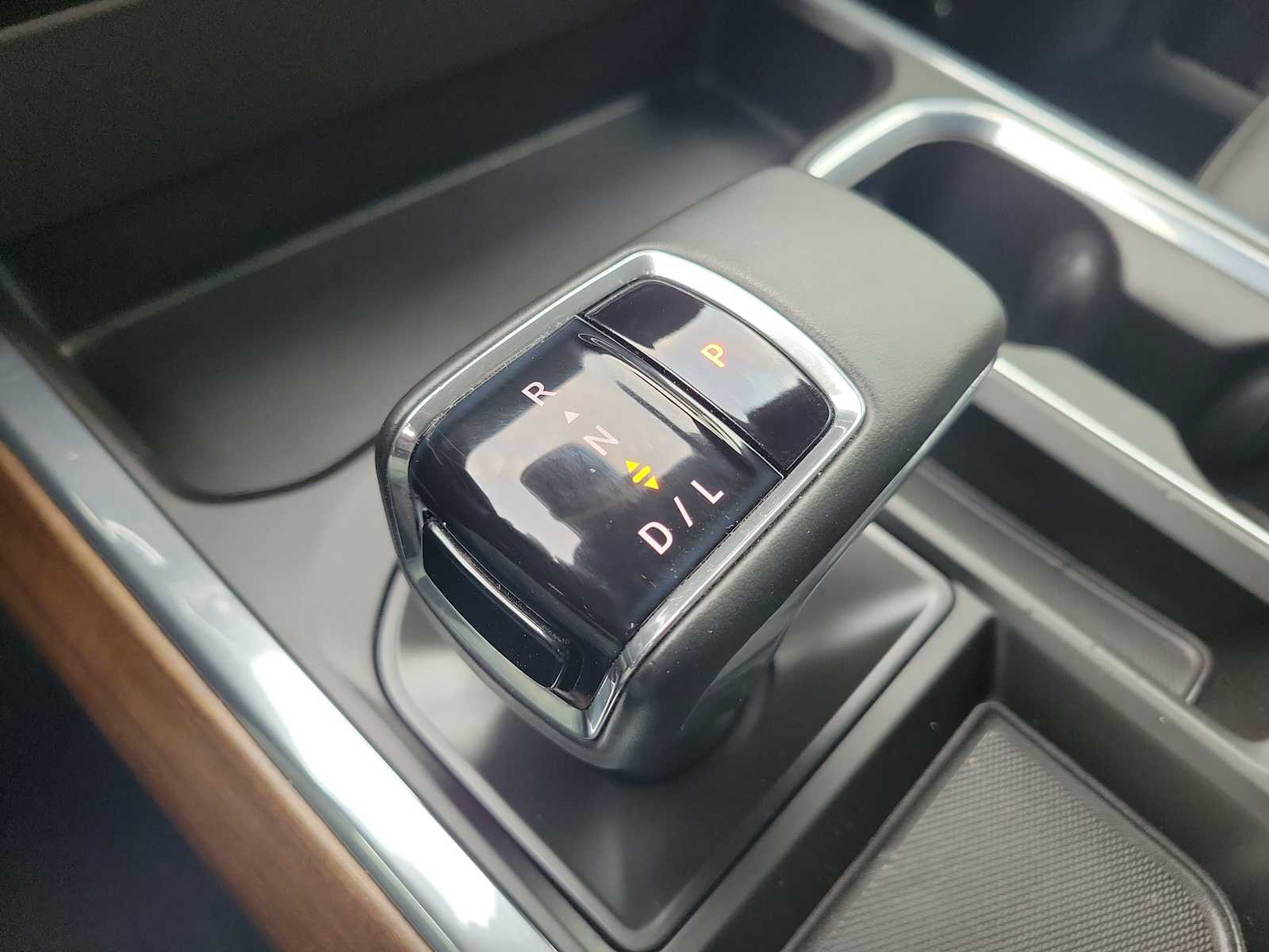 Thumbnail: 2024 Chevrolet Silverado 1500 - 25