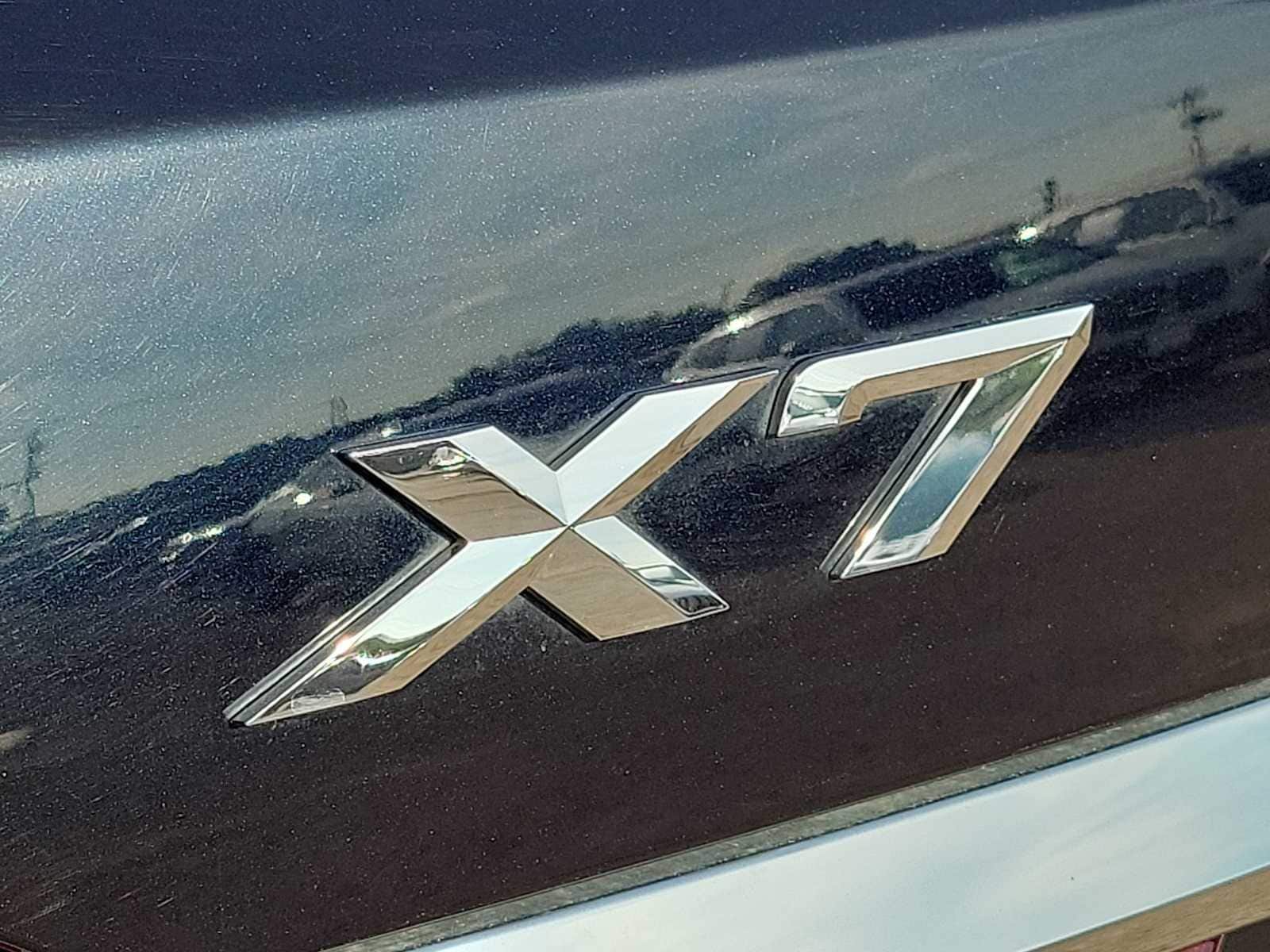 Thumbnail: 2019 BMW X7 - 11