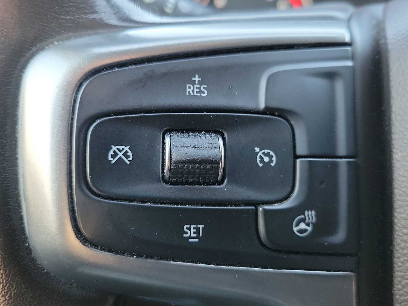 Thumbnail: 2021 Chevrolet Silverado 1500 - 27