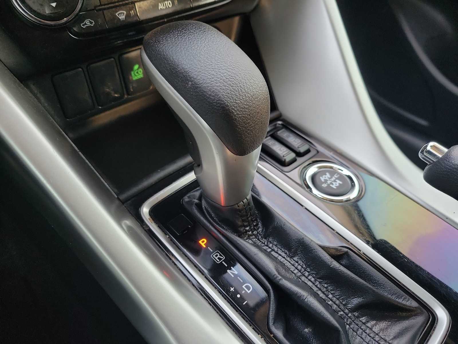 Thumbnail: 2024 Mitsubishi Eclipse Cross - 21