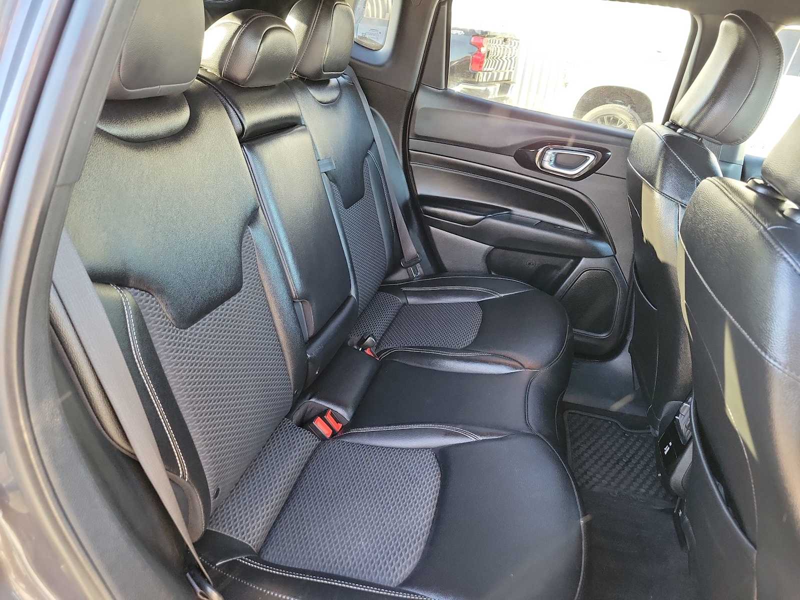 Thumbnail: 2024 Jeep Compass - 21