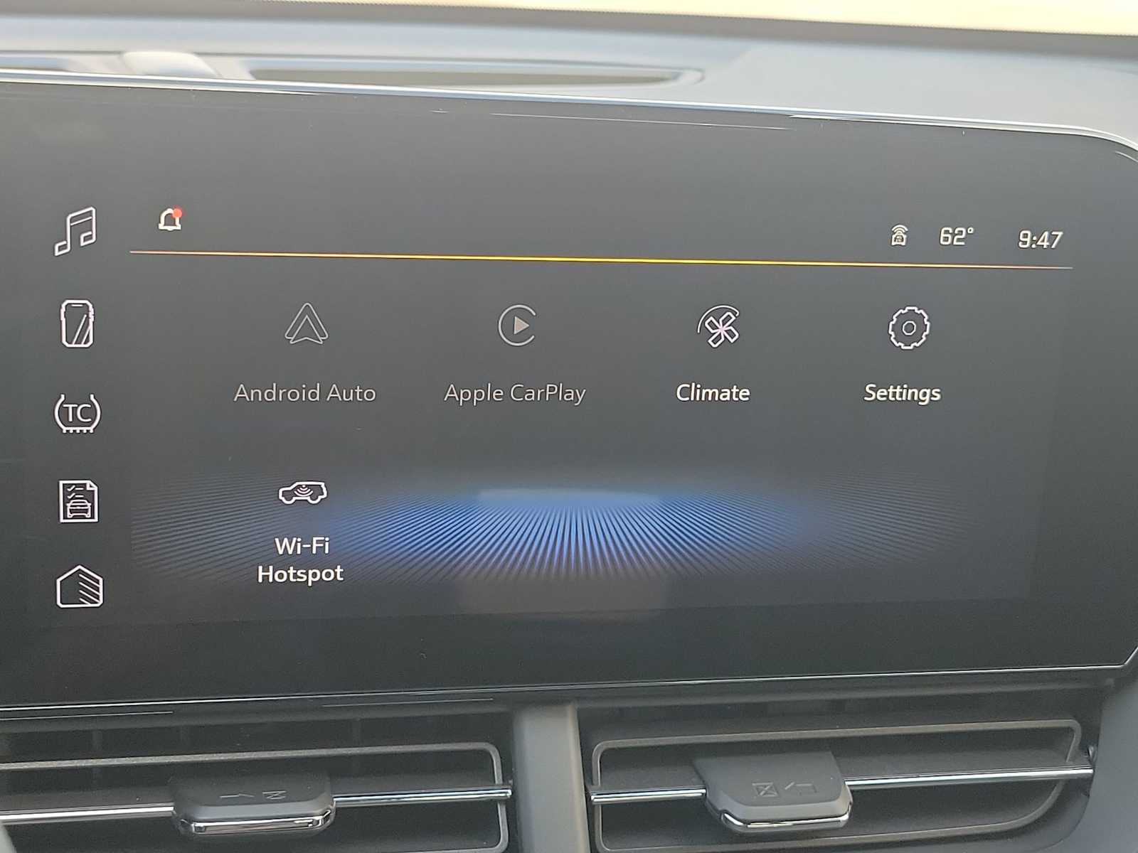 Thumbnail: 2026 Chevrolet Trax - 29