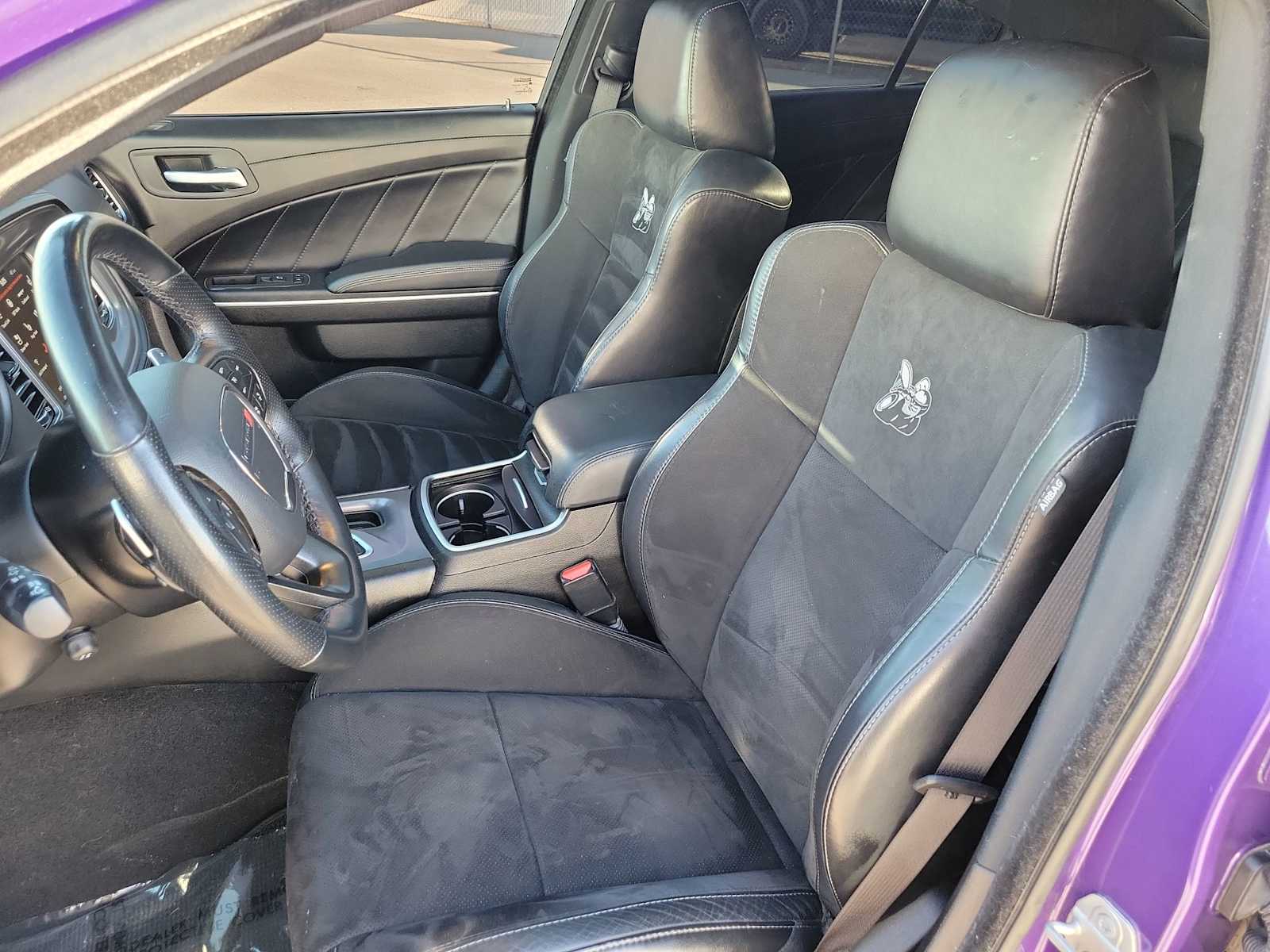 Thumbnail: 2023 Dodge Charger - 15