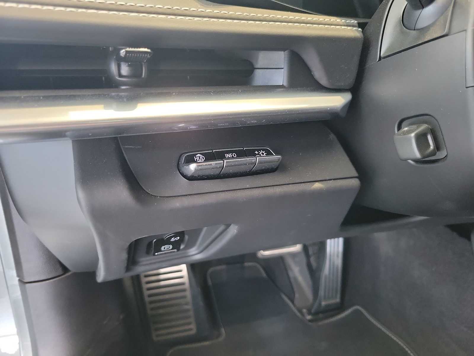 Thumbnail: 2023 Chevrolet Corvette - 17