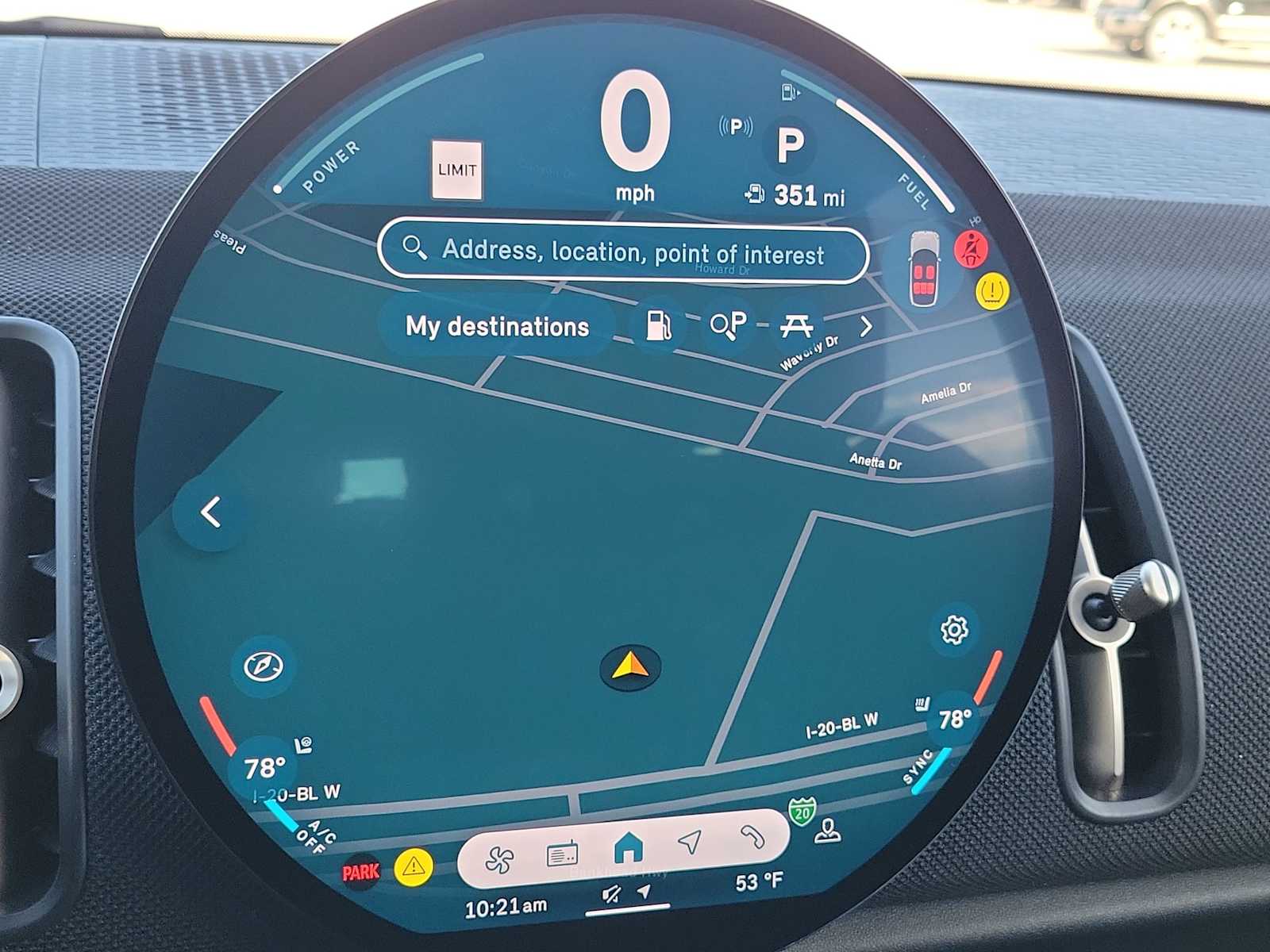 Thumbnail: 2025 MINI Cooper Countryman - 29