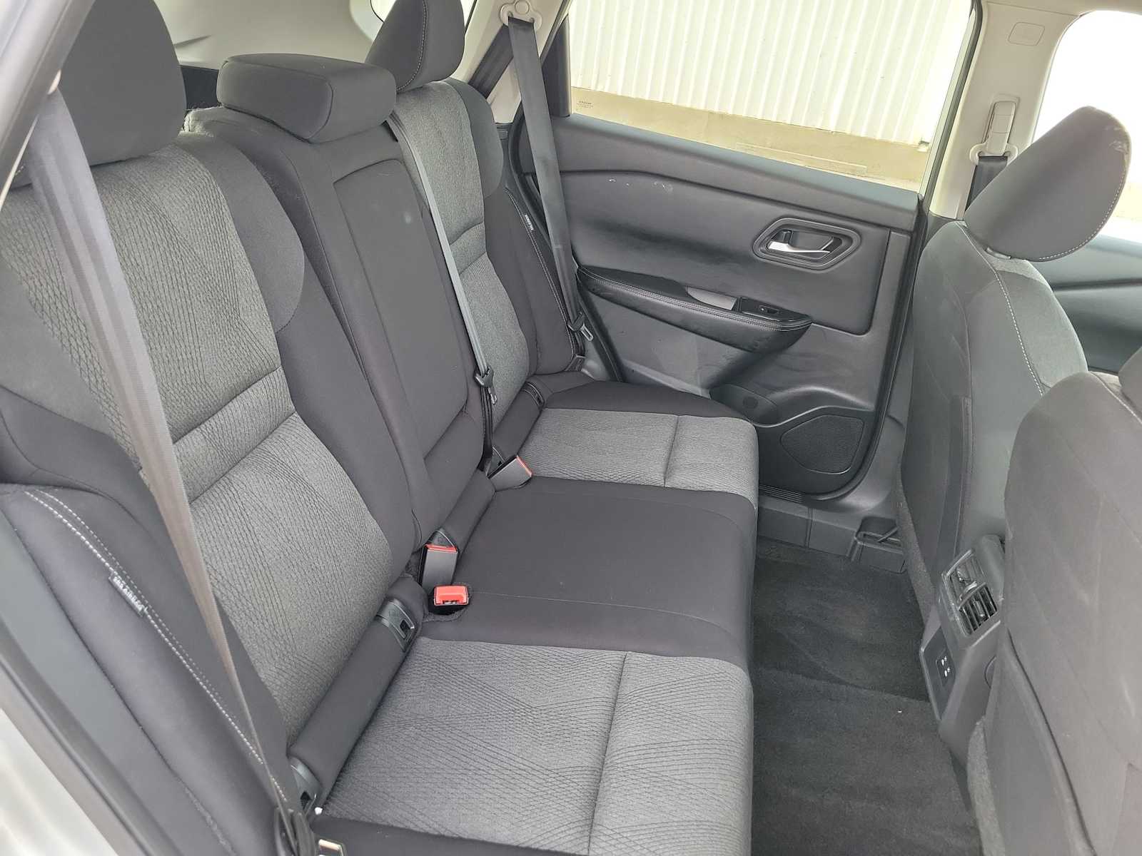 Thumbnail: 2024 Nissan Rogue - 21