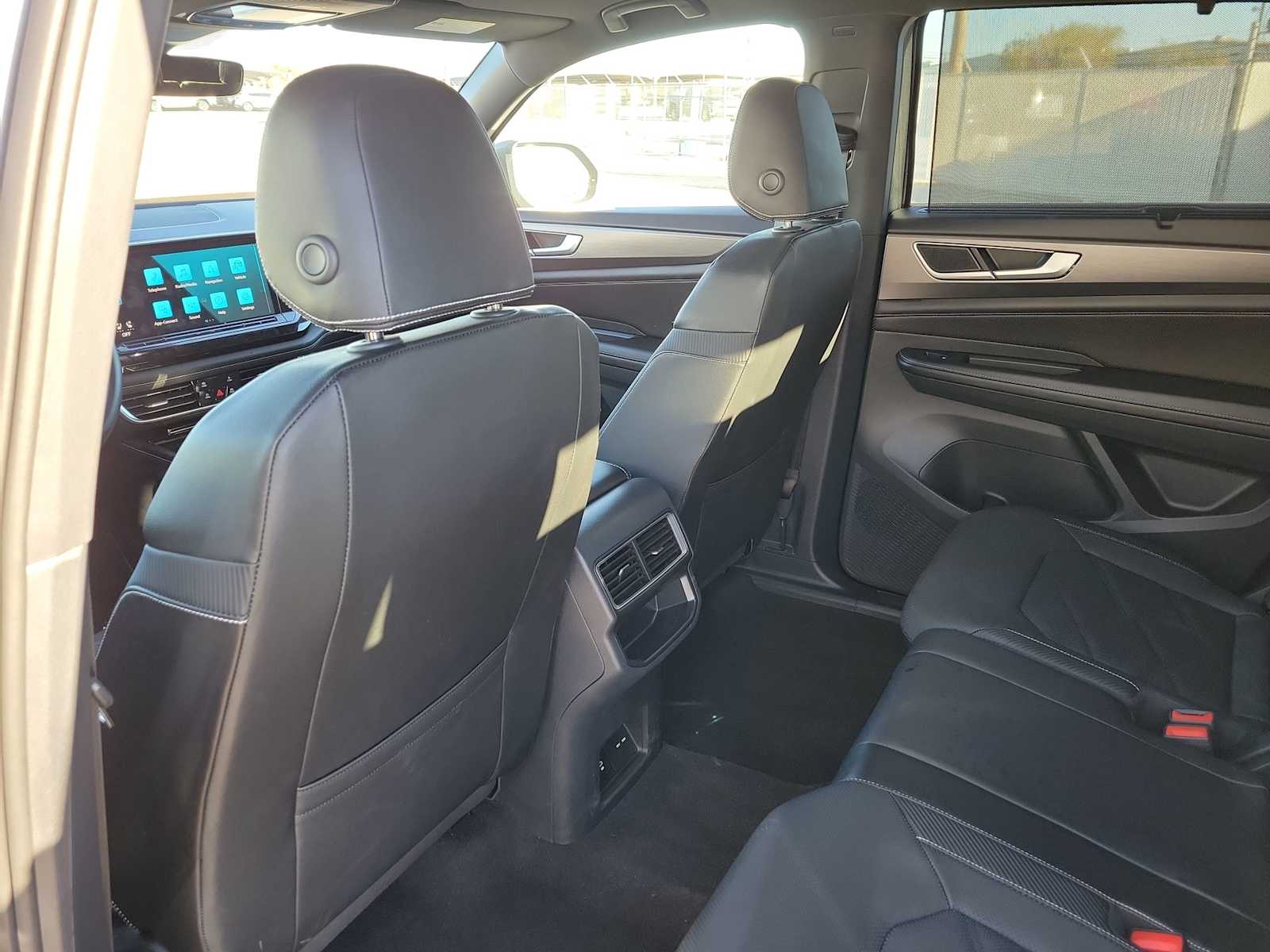 Thumbnail: 2025 Volkswagen Atlas - 20