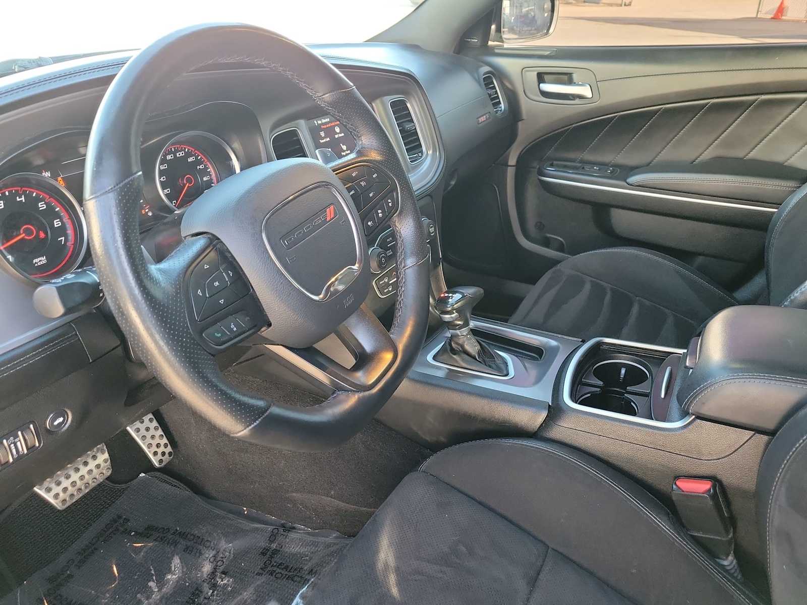 Thumbnail: 2023 Dodge Charger - 10