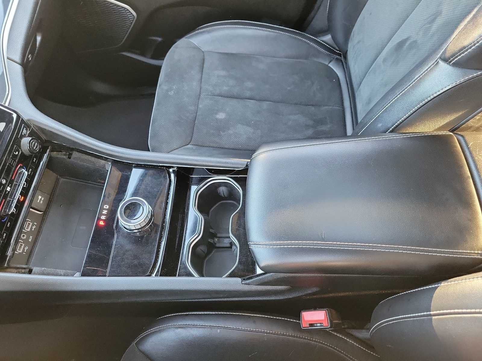 Thumbnail: 2021 Jeep Grand Cherokee L - 24