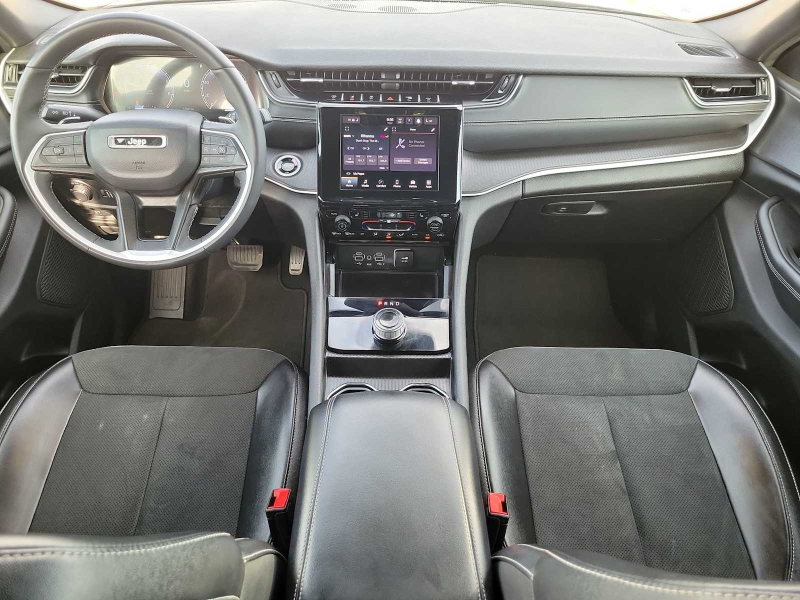 Thumbnail: 2024 Jeep Grand Cherokee - 14