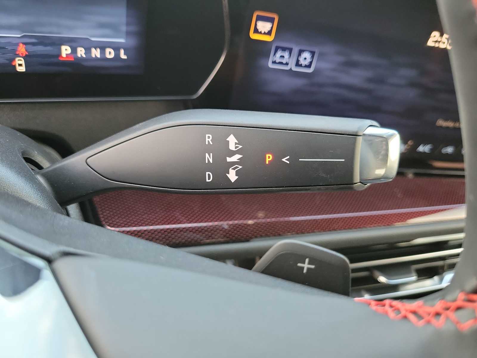 Thumbnail: 2026 Chevrolet Traverse - 25