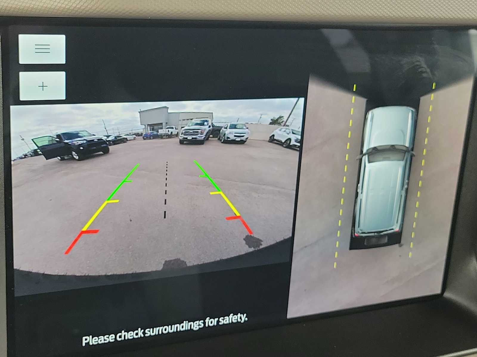 Thumbnail: 2022 Ford Bronco - 24